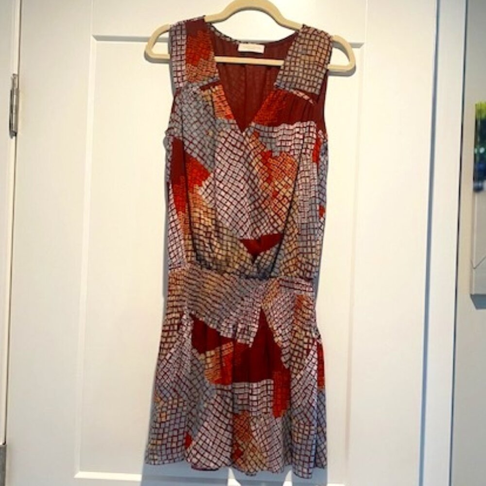 Ramy Brook Summer Dress